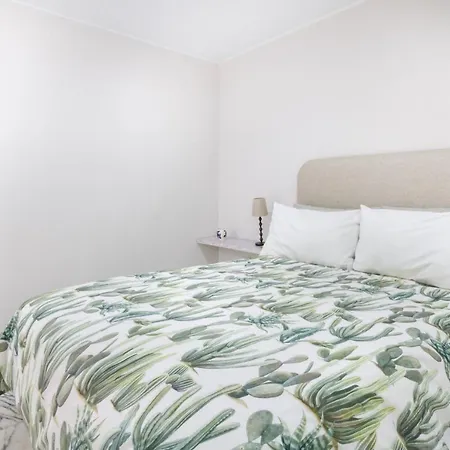 Amplio Apartamento En Para 6 *