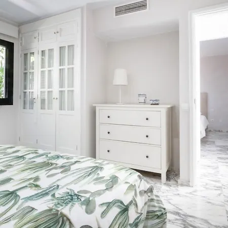 Lejlighed Amplio Apartamento En Para 6 Pasito Blanco