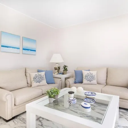 Amplio Apartamento En Para 6 Lejlighed *